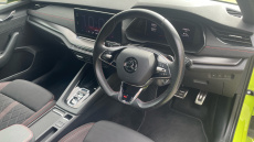 Skoda Octavia 1.4 TSI iV vRS 5dr DSG Estate